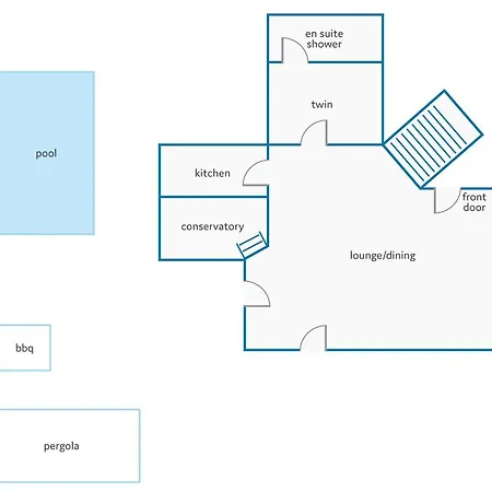 Leonor By ヴィラ *