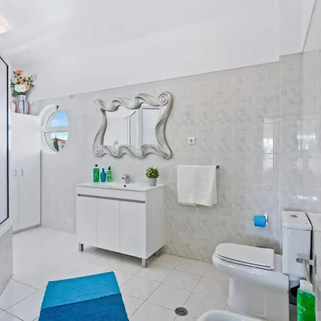 Leonor By וילה אולוס די אגווה