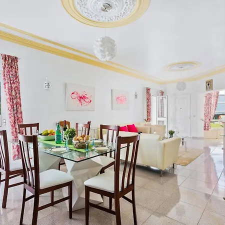 Villa Leonor By Olhos de Agua (Albufeira)