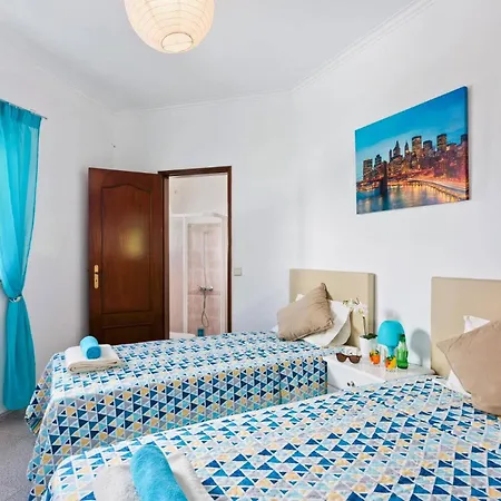 Leonor By וילה *