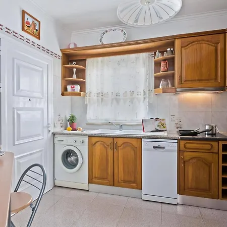 Leonor By ヴィラ オーリョス・デ・アーグァ