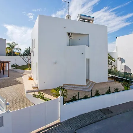 ヴィラ Leonor By オーリョス・デ・アーグァ