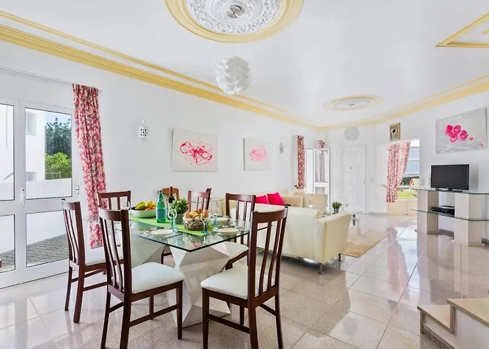 Villa Leonor By Olhos de Agua (Albufeira)