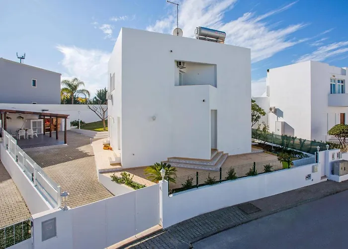 Villa Leonor By Olhos de Agua (Albufeira)