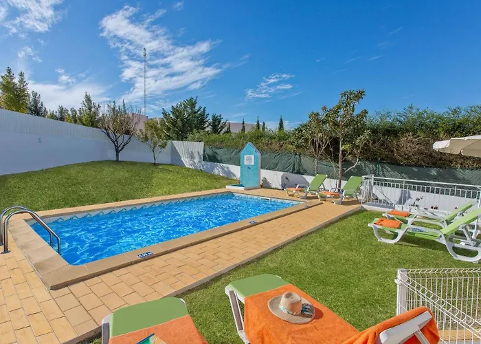 Leonor By Вилла